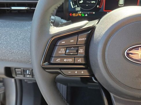 New 2026 Subaru Outback Limited w/ Premium/Limited Package 2 AWD/4WD image 12