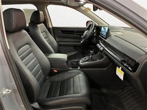 Used 2025 Honda CR-V EX-L image 25