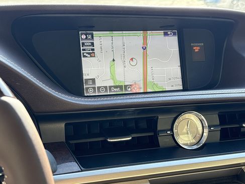 Used 2017 Lexus ES 350 image 24