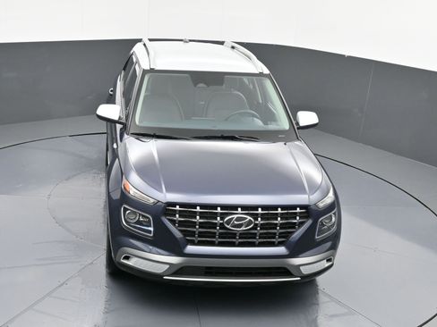 Used 2023 Hyundai Venue Limited w/ Cargo Package image 31