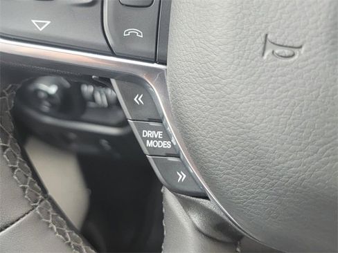 New 2026 RAM 1500 Laramie w/ Night Edition image 31