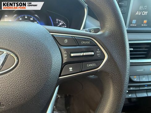 Used 2020 Hyundai Santa Fe SEL image 18