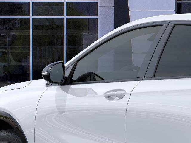 New 2026 Buick Envista Sport Touring w/ Convenience I Package FWD image 12