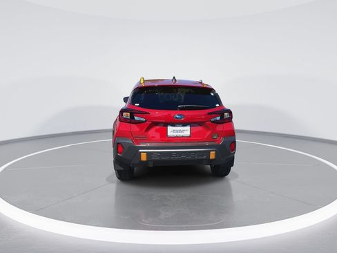 New 2026 Subaru Crosstrek 2.5i Wilderness AWD/4WD image 7