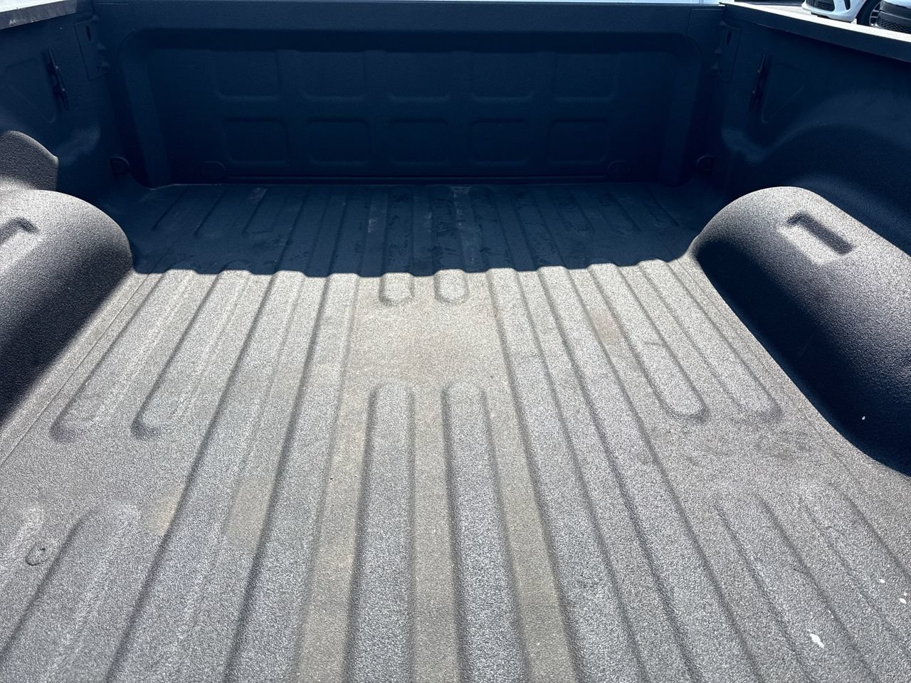 Used 2025 RAM 2500 Big Horn AWD/4WD image 10