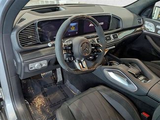New 2026 Mercedes-Benz GLS 63 AMG 4MATIC video 3