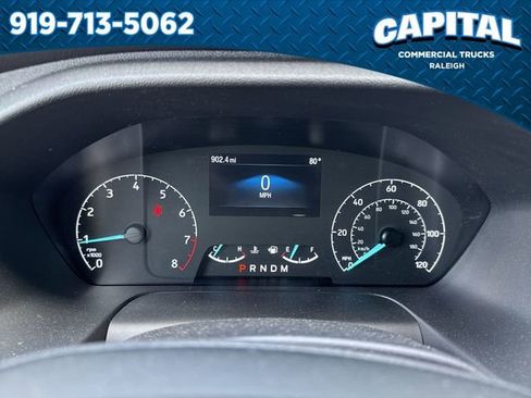 New 2023 Ford Transit 350 DRW image 24