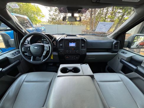 Used 2020 Ford F150 XL w/ Equipment Group 101A Mid AWD/4WD image 22