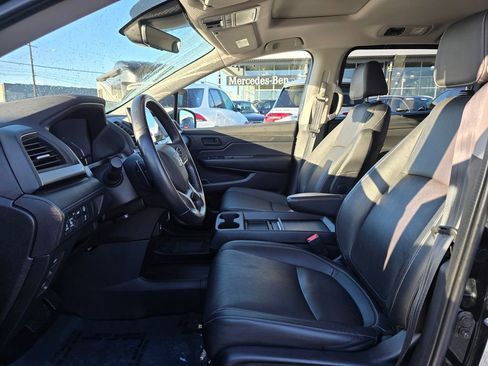 Used 2023 Honda Odyssey EX-L image 21