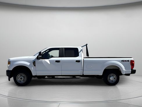 Used 2022 Ford F350 XL w/ Power Equipment Group image 5
