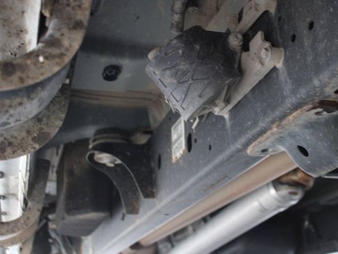Used 2021 RAM 1500 Big Horn AWD/4WD image 50