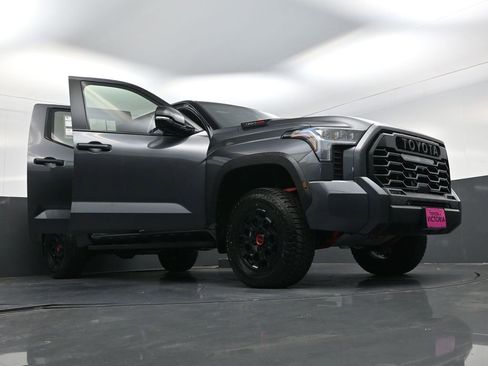 New 2026 Toyota Tundra TRD Pro image 27