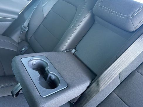 New 2026 Chevrolet Equinox EV LT w/ Comfort Package image 28