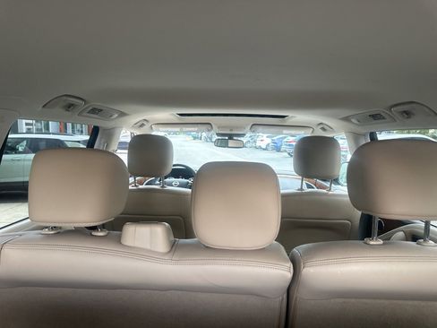 Used 2024 Nissan Armada SL w/ Cargo Package AWD/4WD image 18