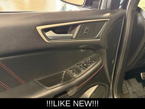 Used 2024 Ford Edge ST-Line AWD/4WD image 23