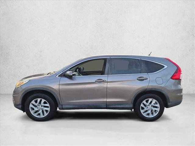 Used 2016 Honda CR-V EX image 5
