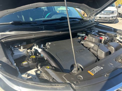 Used 2016 Ford Explorer Limited w/ Equipment Group 301A FWD image 52