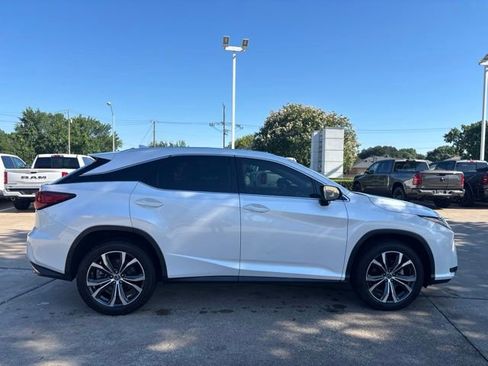 Used 2019 Lexus RX 350 FWD w/ Navigation Package image 4
