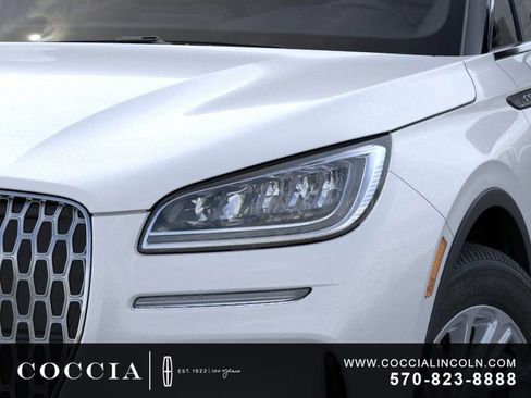 New 2026 Lincoln Corsair Premiere AWD/4WD image 18