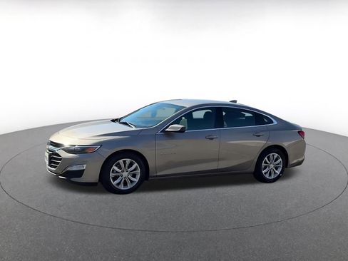Used 2023 Chevrolet Malibu LT image 8