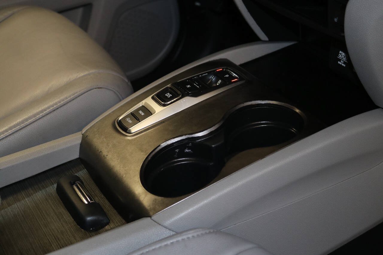 Used 2021 Honda Pilot EX-L image 47