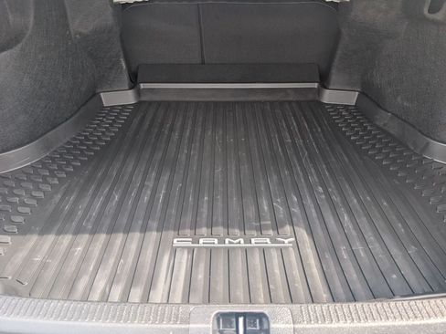 Certified 2026 Toyota Camry LE FWD image 30