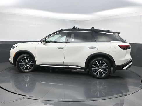 Used 2024 INFINITI QX60 Autograph w/ Cargo Package AWD/4WD image 47