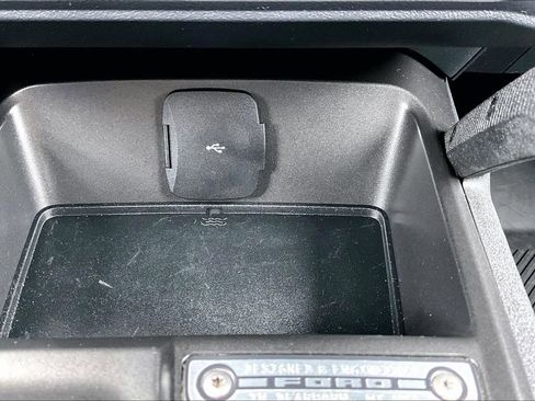 Certified 2023 Ford Bronco Big Bend AWD/4WD image 32