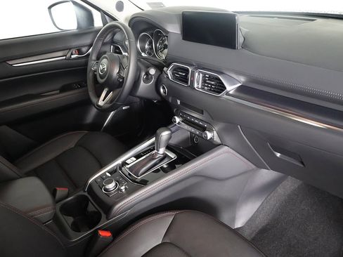 Used 2025 MAZDA CX-5 Carbon Edition image 28