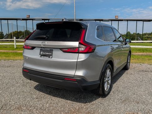 Used 2024 Honda CR-V EX image 5