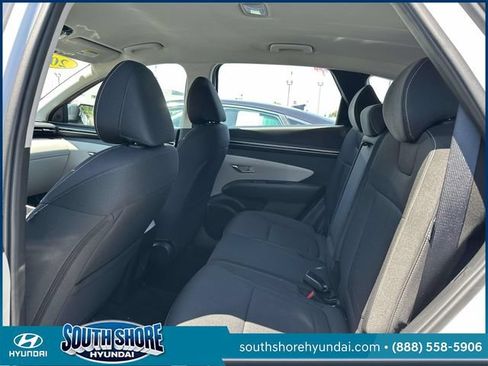 Certified 2024 Hyundai Tucson SE AWD/4WD image 13