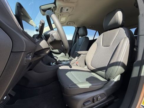 New 2026 Buick Encore GX Preferred w/ Comfort Package image 15