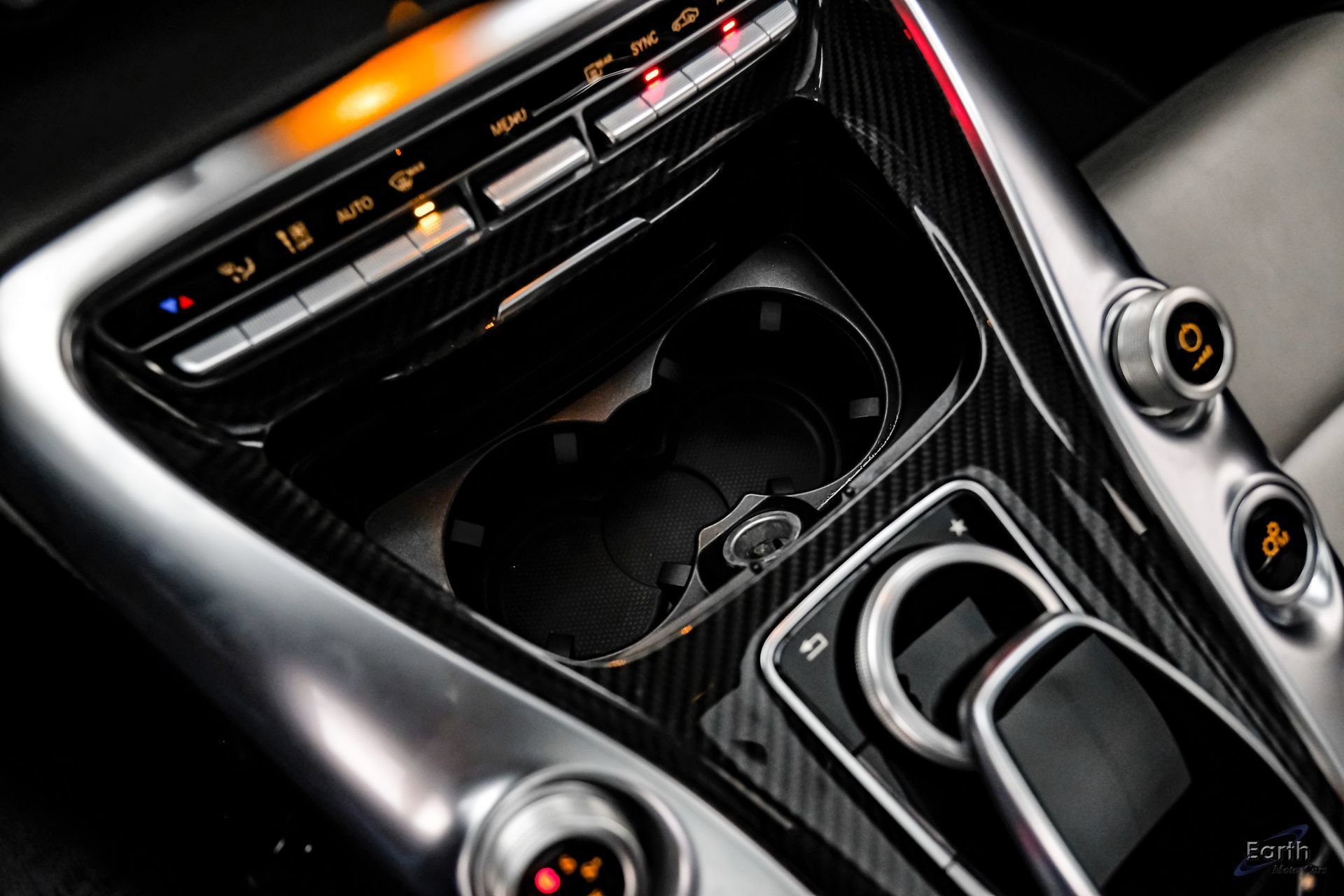 Used 2016 Mercedes-Benz AMG GT S image 68