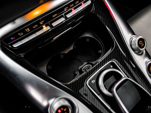 Used 2016 Mercedes-Benz AMG GT S image 68