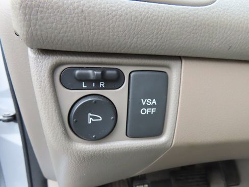 Used 2007 Acura RDX SH-AWD w/ Technology Package image 14