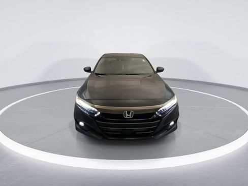 Used 2022 Honda Accord Sport image 9
