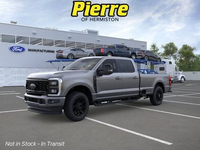 New 2026 Ford F250 4x4 Crew Cab Super Duty