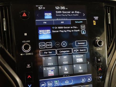 Used 2025 Subaru Outback Wilderness image 26