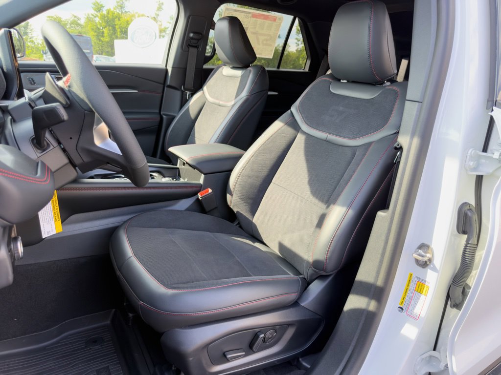 New 2026 Ford Explorer ST w/ Sun And Sound Package AWD/4WD image 6