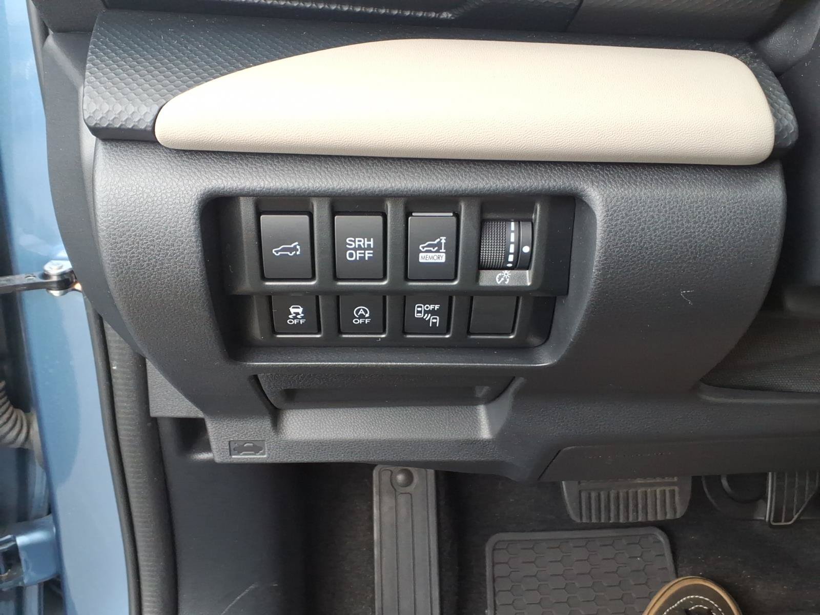 Certified 2023 Subaru Forester Limited AWD/4WD image 19