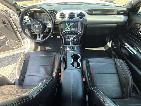 Used 2023 Ford Mustang Premium w/ Equipment Group 201A RWD image 24