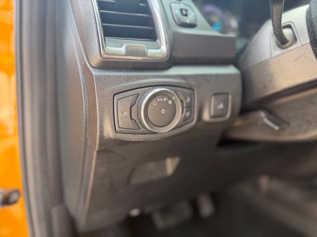Used 2021 Ford Ranger Lariat w/ Tremor Off-Road Package AWD/4WD image 21