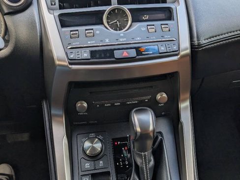 Used 2019 Lexus NX 300h AWD w/ Premium Package image 10