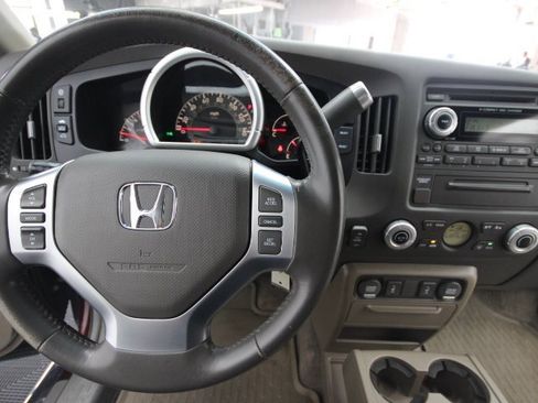 Used 2007 Honda Ridgeline RTL image 15