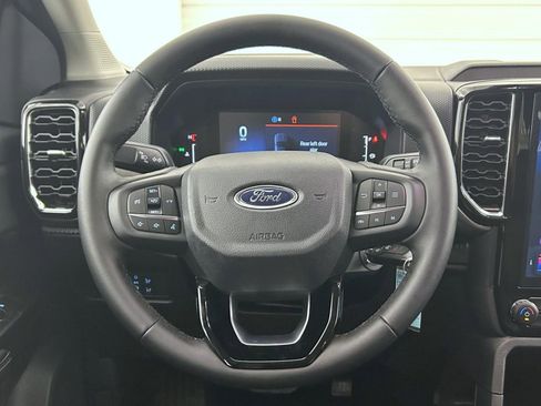 New 2026 Ford Ranger XLT w/ Trailer Tow Package image 11