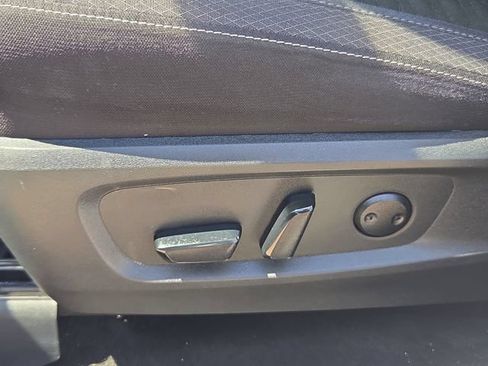 Used 2024 Nissan Pathfinder SV w/ Cargo Package FWD image 14