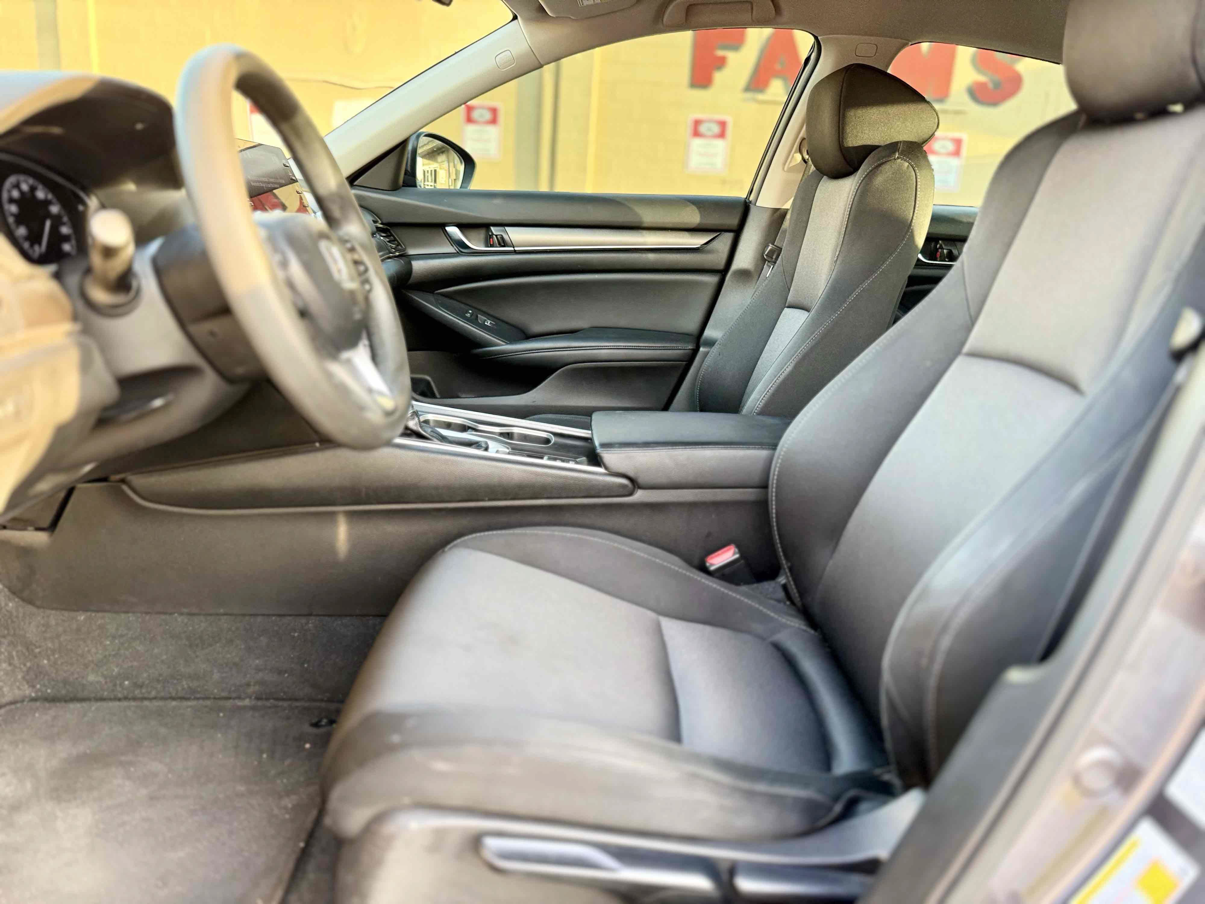 Used 2021 Honda Accord LX image 14