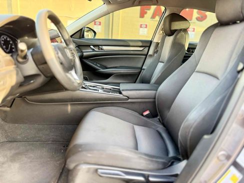 Used 2021 Honda Accord LX image 14