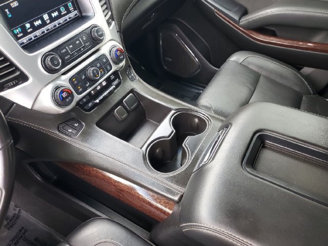 Certified 2019 GMC Yukon SLT AWD/4WD image 32