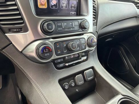 Used 2019 Chevrolet Tahoe LS w/ Max Trailering Package AWD/4WD image 19